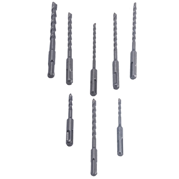 Drill Bits Chisel for SDS PLUS Rotary Hammer BIt for Bosch for Makita Tool Kit