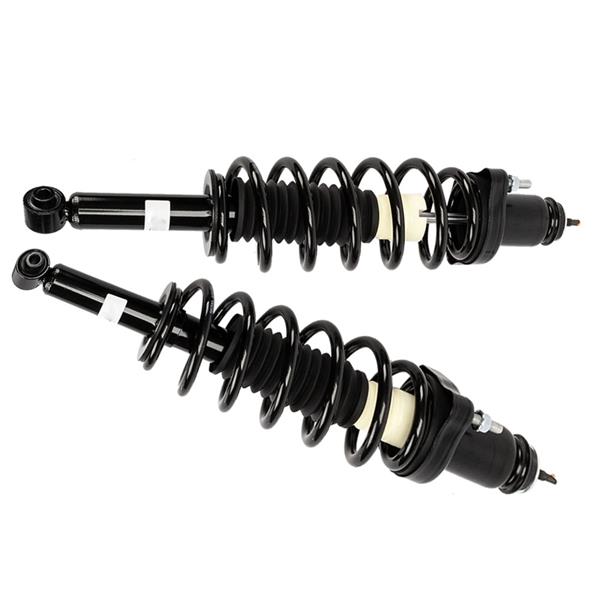 171126 Rear Strut & Spring Left/Right Set Pair For CHRYSLER 200,CHRYSLER SEBRING