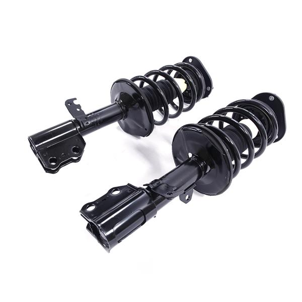 2pcs Front Complete Shock Absorbers Assemblies -56-172116-172117 JB