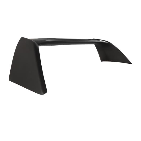 ABS Rear Trunk Spoiler for 02-06 Acura RSX Matte Black 
