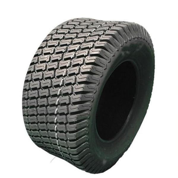 1qty 4 PLY Tubeless Turf Tire Tractor Mower new 20x8.0x10 P332 SW:8.07in