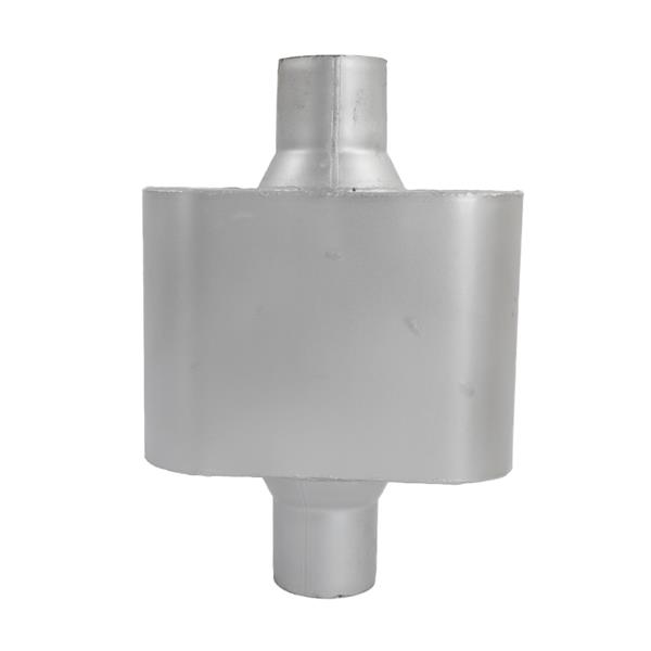 Durable Aluminized Exhaust Muffler