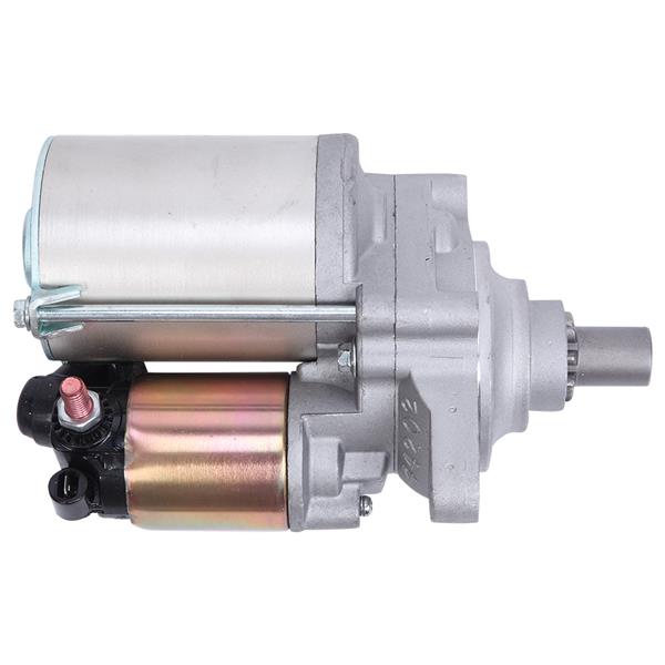 Starter Motor 1.6L 1.7L for 1998-2005 Honda Civic 17741