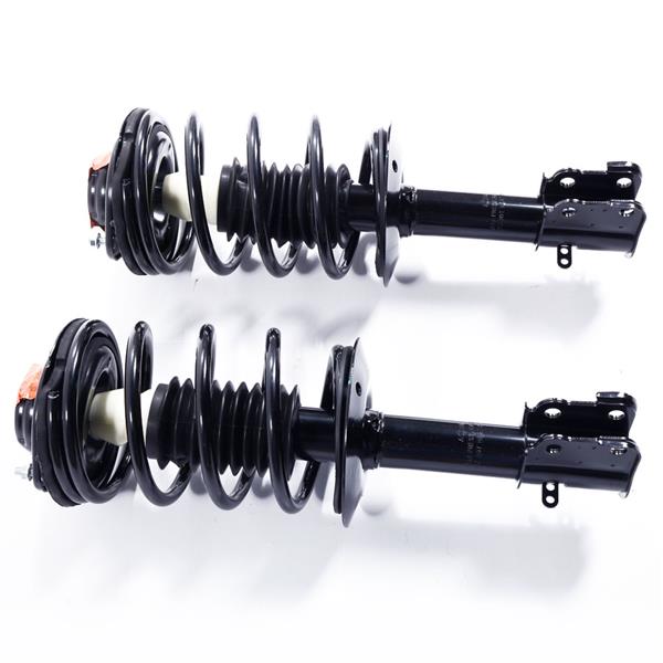 2pcs Front Complete Shock Absorbers Assemblies -43-171592-171592 JB