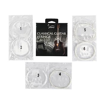 [Do Not Sell on Amazon]Glarry Classical Guitar Strings Set