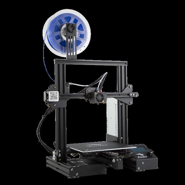 Ender-3 3D Printer