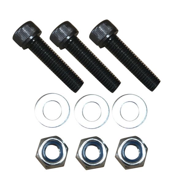 2 悬架提升配件 for GMC Sierra 2007 - 2016 Chevy Silverado 1500 2" Front-3