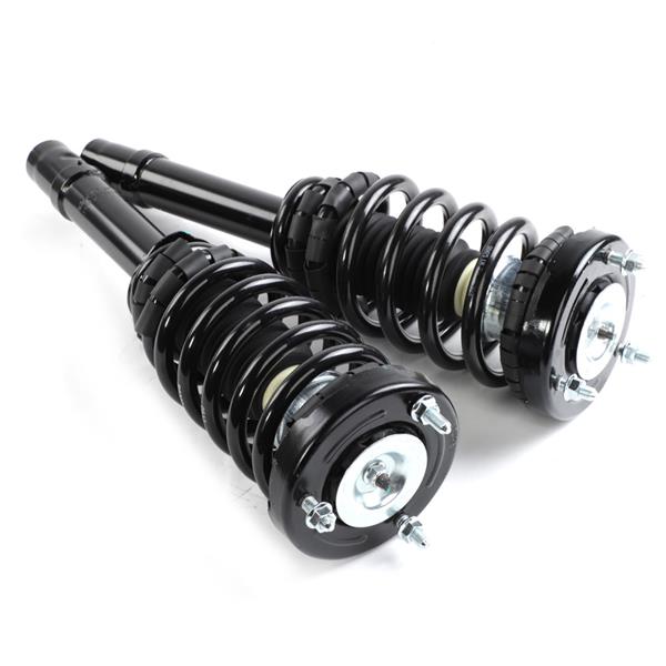 2pcs Front Strut & Spring Assembly for Hyundai Azera/Sonata 2006 - 2011 All Models