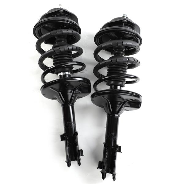 2pcs Front Strut & Spring Assembly for Hyundai Elantra GLS/GT 