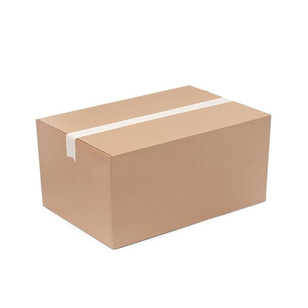 100pcs Short Side Opening 15.3*15.3cm (6in*6in) Paper Envelope Bag White