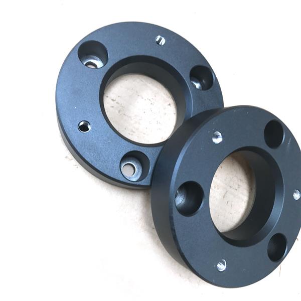 2 悬架提升配件 for GMC Sierra 2007 - 2016 Chevy Silverado 1500 2" Front-5