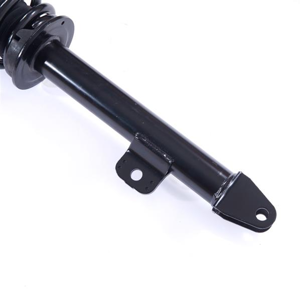 2 Pcs Iron Shock Absorber 6-172248 JB Black