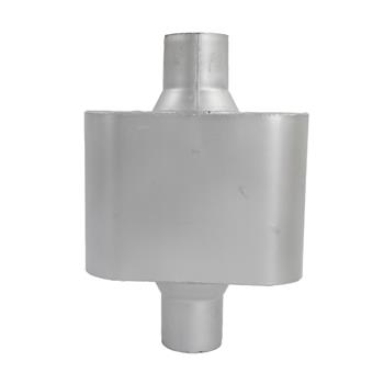 Durable Aluminized Exhaust Muffler