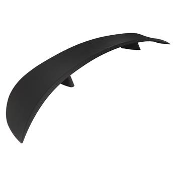 ABS Rear Trunk Spoiler for 2011-2018 Dodge Challenger Matte Black 