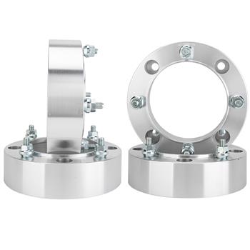 For Kawasaki Lakota 300 Mojave 250 Tecate 2\\" ATV 4/156 Hubcentric Wheel Spacers