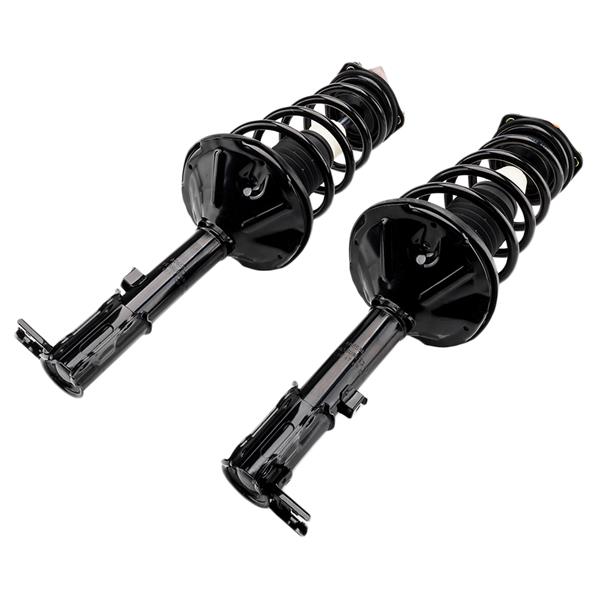 减震总成-160-171584-171585 JB-4