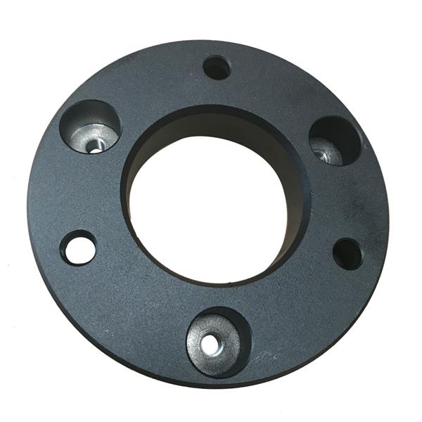 2 悬架提升配件 for GMC Sierra 2007 - 2016 Chevy Silverado 1500 2" Front-2