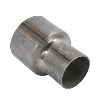 High Quality Durable Mild Steel Exhaust Pipe