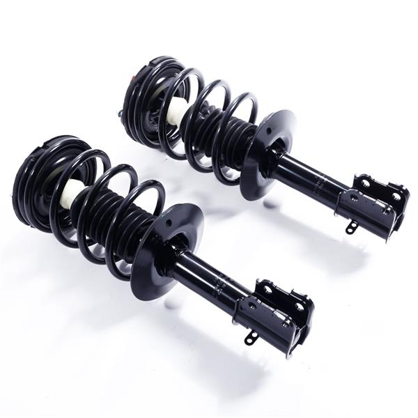 2pcs Front Complete Shock Absorbers Assemblies -43-171592-171592 JB