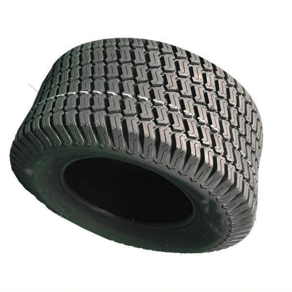 1qty 4 PLY Tubeless Turf Tire Tractor Mower new 20x8.0x10 P332 SW:8.07in