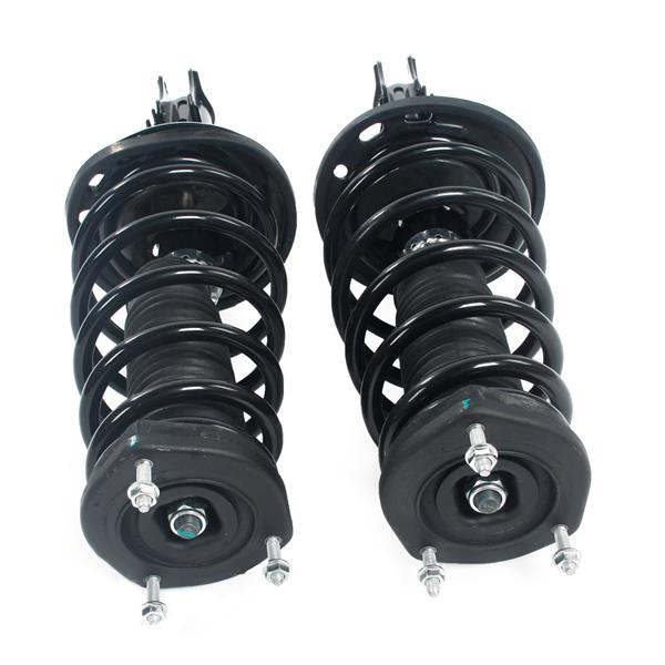 2pcs Rear Shock Absorbers Assemblies for 2004 - 2006 Lexus ES330 2004 - 2006 Toyota Camry/Solara 172