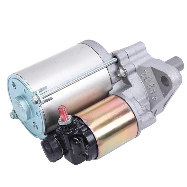 Starter Motor 1.6L 1.7L for 1998-2005 Honda Civic 17741