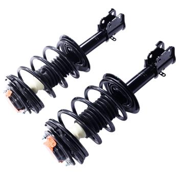 2pcs Front Complete Shock Absorbers Assemblies -43-171592-171592 JB