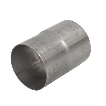 Durable Mild Steel Exhaust Pipe