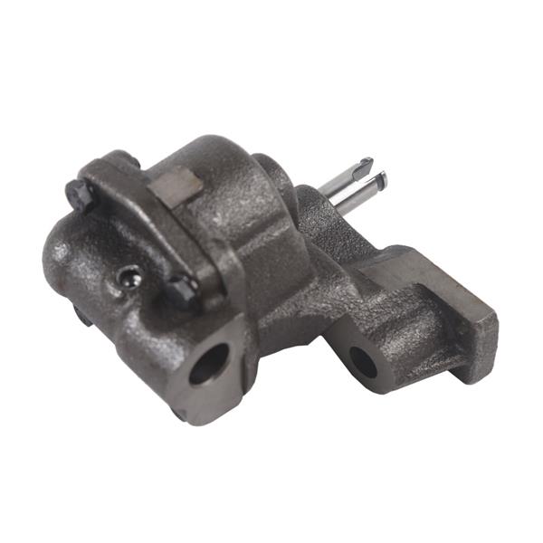 Small Block Melling Oil Pump for Chevy 1957-2006 327 350 400 SBC Standard Volume/Pressure