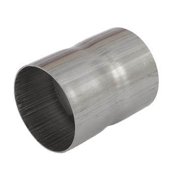 Durable Mild Steel Exhaust Pipe