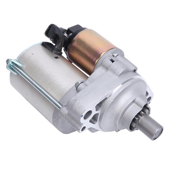 Starter Motor 1.6L 1.7L for 1998-2005 Honda Civic 17741