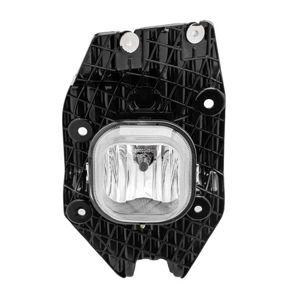 For 2011-2015 Ford F250 F350 F450 XLT Super Duty Clear Bumper Fog Lights Switch