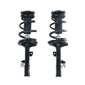 Strut & Spring Assembly Pair Front L&R for 2004-2007 Toyota Highlander