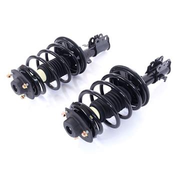 2pcs Iron Shock Absorber Assembly Black 271678-271679