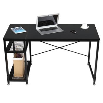 Computer Desk Black