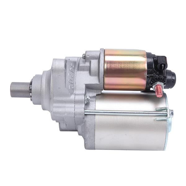 Starter Motor 1.6L 1.7L for 1998-2005 Honda Civic 17741