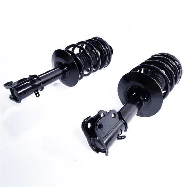 2pcs Front Complete Shock Absorbers Assemblies -43-171592-171592 JB