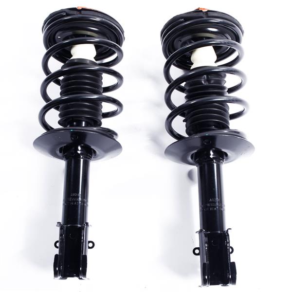 2pcs Front Complete Shock Absorbers Assemblies -43-171592-171592 JB