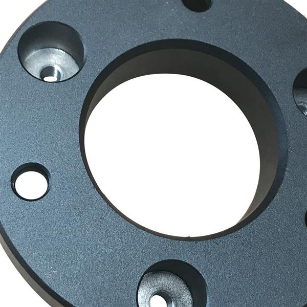 2 悬架提升配件 for GMC Sierra 2007 - 2016 Chevy Silverado 1500 2" Front-7