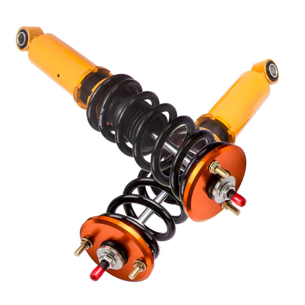 24 Levels Coilovers fit Nissan 240sx S13 Shock Absorbers1989-1994 Suspension