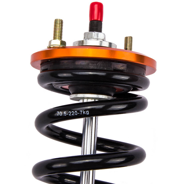 24 Levels Coilovers fit Nissan 240sx S13 Shock Absorbers1989-1994 Suspension