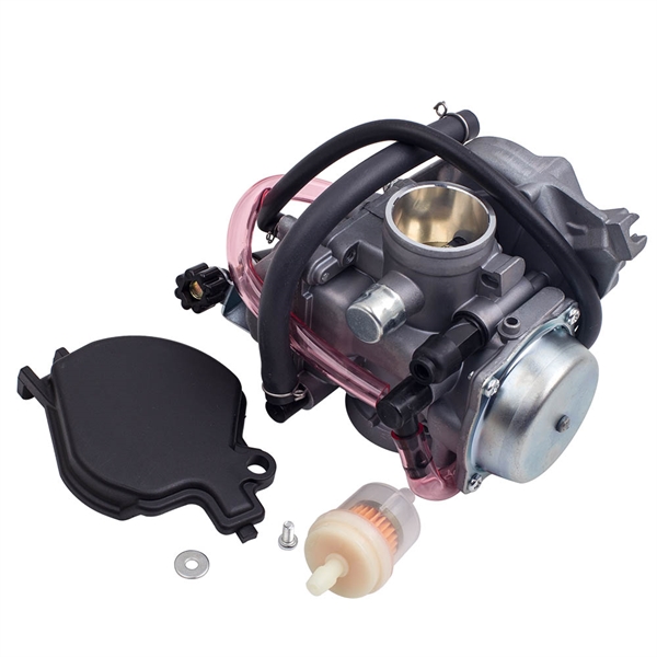 Aftermarket Carburetor carb for Kawasaki KVF300 PRAIRIE 300 99-02 ATV 2X4 2WD