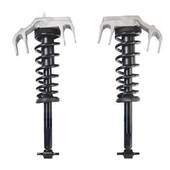 03-07 Cadillac CTS (2) Front Quick Complete Struts & Coil Spring Assembly Pair