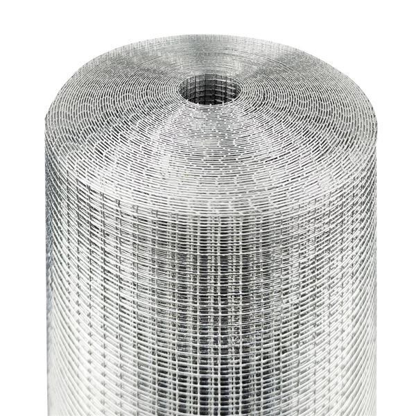 Iron 36in*100ft Wire Mesh