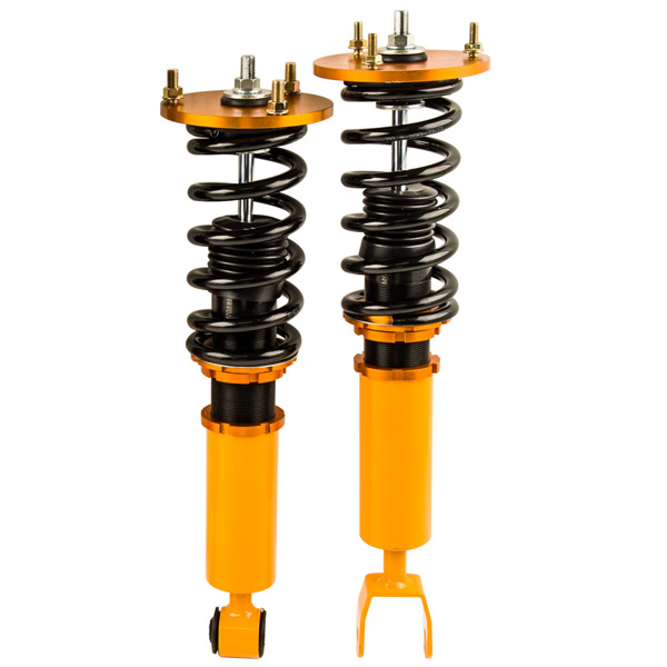 Coilover Kit For Toyota Supra 1993-1998 for Lexus SC300 SC400 92-00 Adj. Height