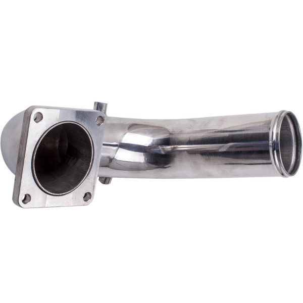 3" Air Intake Elbow Charger Pipe for Dodge Ram 5.9L 2500 Cummins Diesel 03-07
