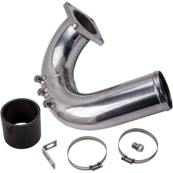 3\\" Air Intake Elbow Charger Pipe for Dodge Ram 5.9L 2500 Cummins Diesel 03-07