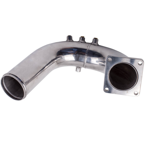 3" Air Intake Elbow Charger Pipe for Dodge Ram 5.9L 2500 Cummins Diesel 03-07