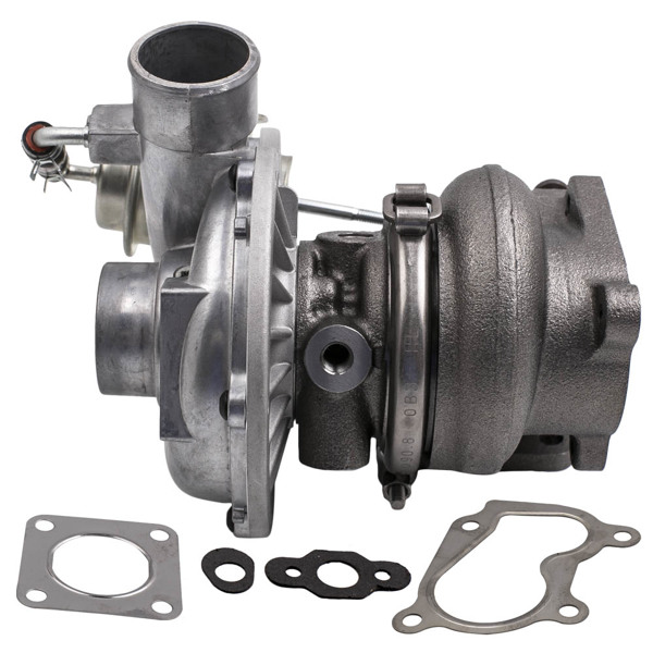 turbo for Isuzu Rodeo Pickup TD 2003 3.0L D 131HP/130hp 96kw 4JH1-TC 8973659480