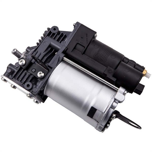 Air Suspension Compressor Pump+Relay FOR Mercedes W221 W216 C216 2213201704